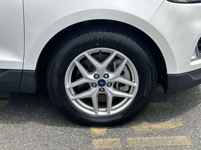 2021 Ford Edge SEL AWD
