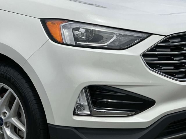 2021 Ford Edge SEL AWD