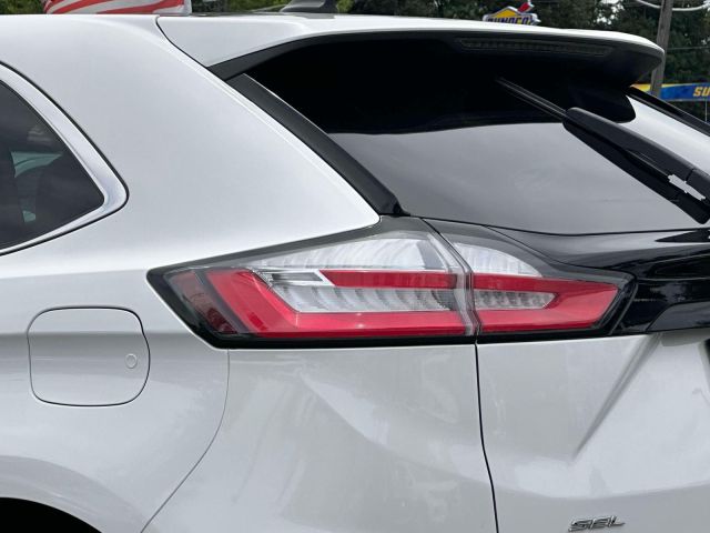 2021 Ford Edge SEL AWD