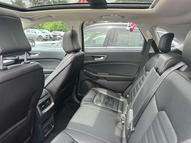 2021 Ford Edge SEL AWD