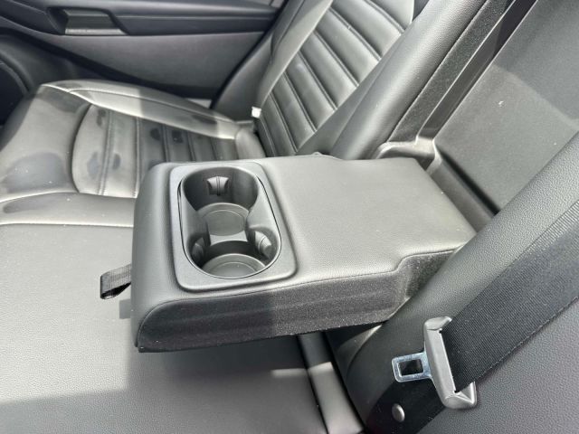 2021 Ford Edge SEL AWD