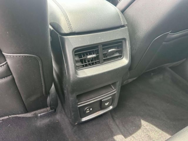 2021 Ford Edge SEL AWD