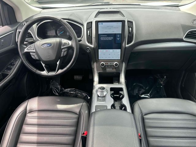 2021 Ford Edge SEL AWD
