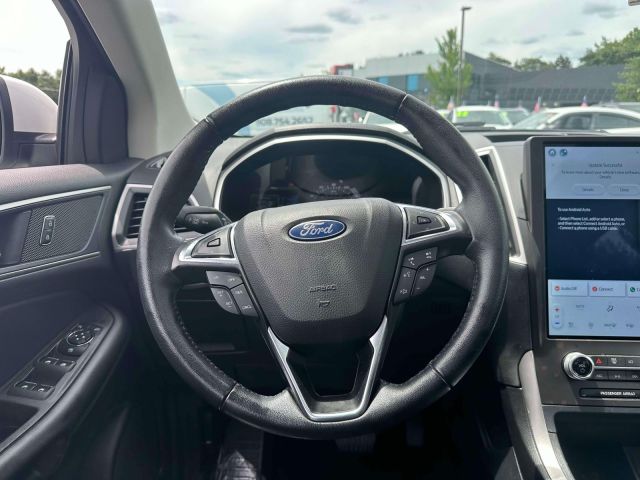 2021 Ford Edge SEL AWD