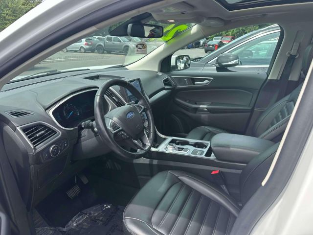 2021 Ford Edge SEL AWD