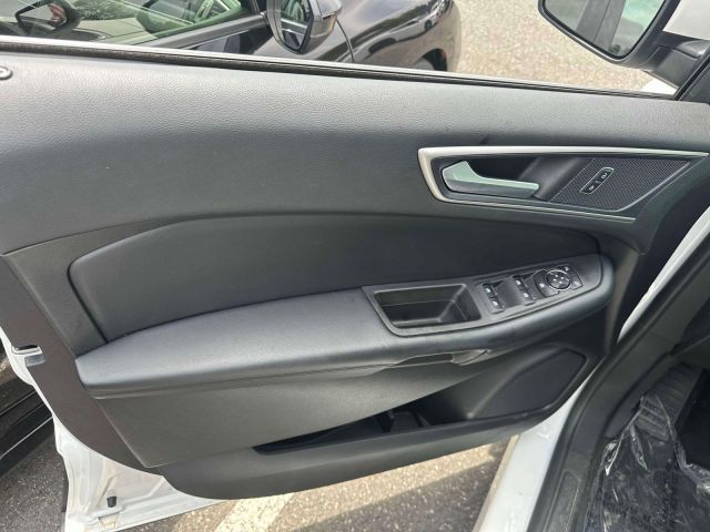 2021 Ford Edge SEL AWD