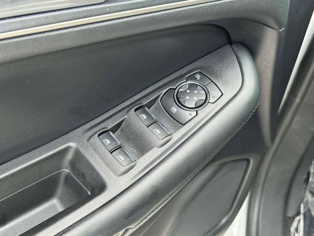 2021 Ford Edge SEL AWD