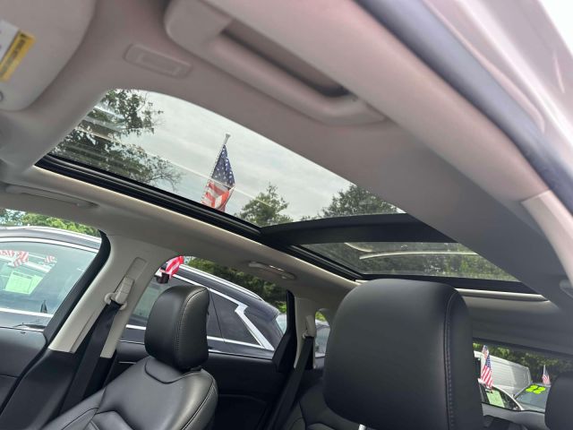 2021 Ford Edge SEL AWD
