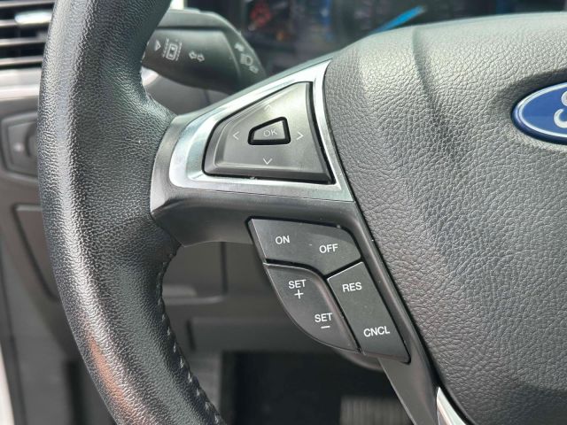2021 Ford Edge SEL AWD