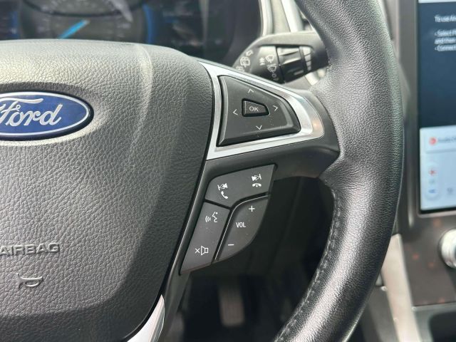2021 Ford Edge SEL AWD