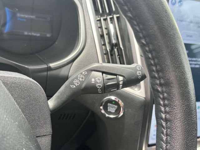2021 Ford Edge SEL AWD