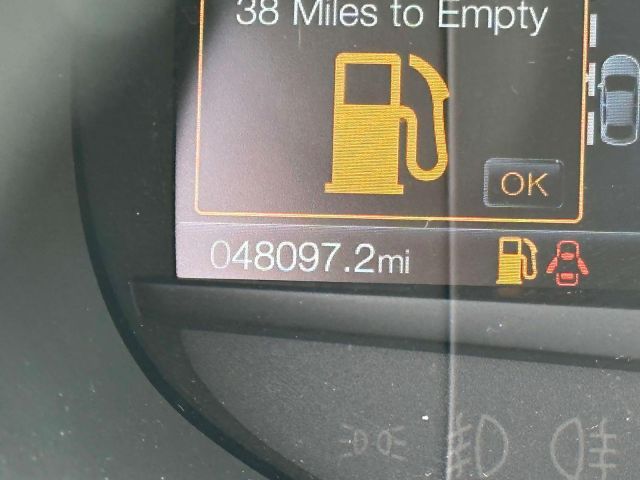 2021 Ford Edge SEL AWD