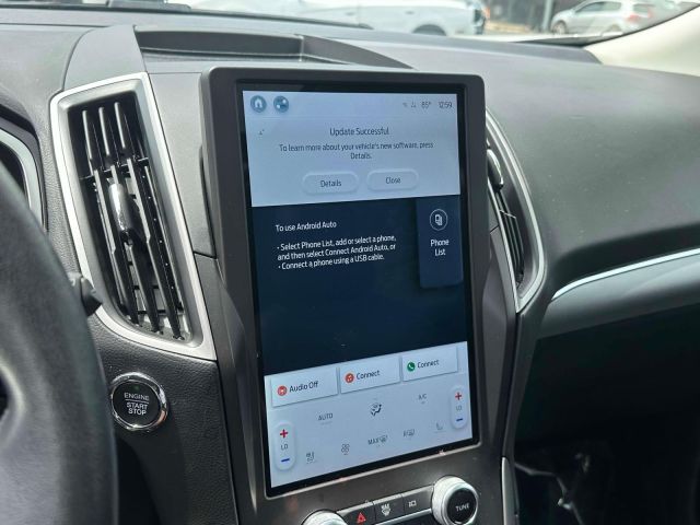 2021 Ford Edge SEL AWD