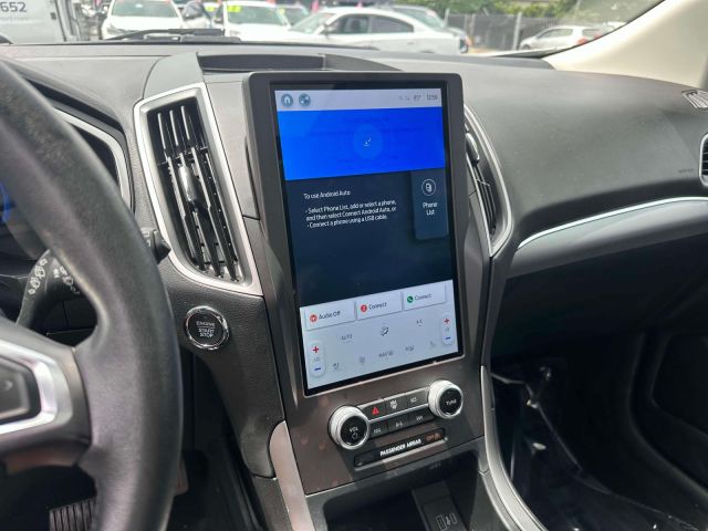 2021 Ford Edge SEL AWD