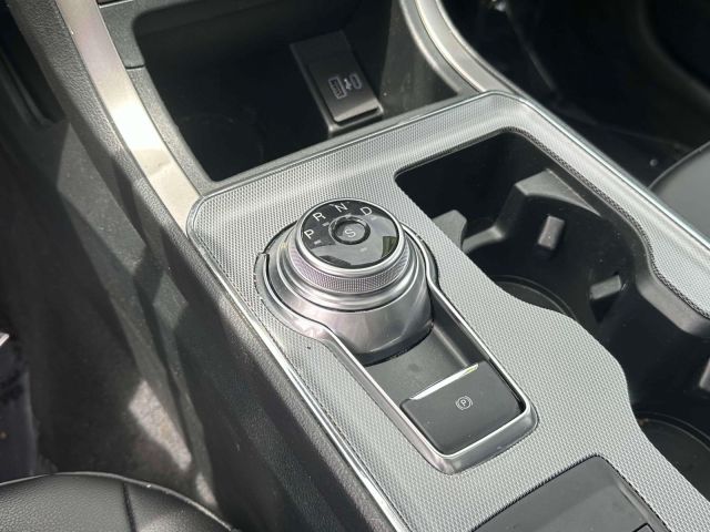 2021 Ford Edge SEL AWD