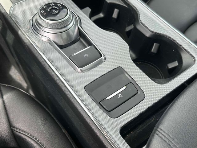 2021 Ford Edge SEL AWD