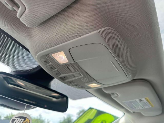 2021 Ford Edge SEL AWD