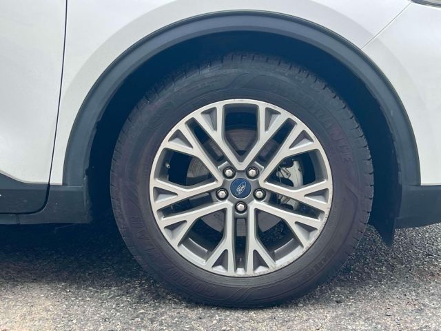 2021 Ford Escape SEL Hybrid FWD