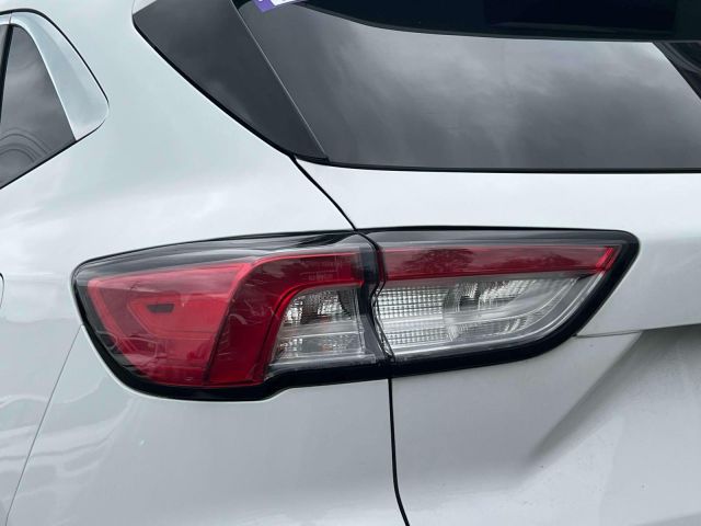2021 Ford Escape SEL Hybrid FWD