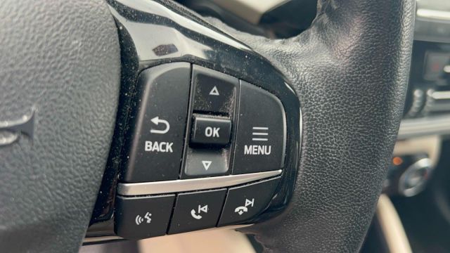 2021 Ford Escape SEL Hybrid FWD