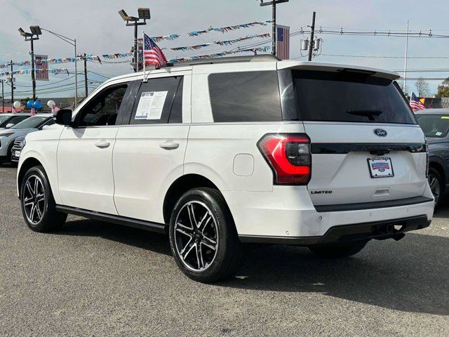 2021 Ford Expedition Limited