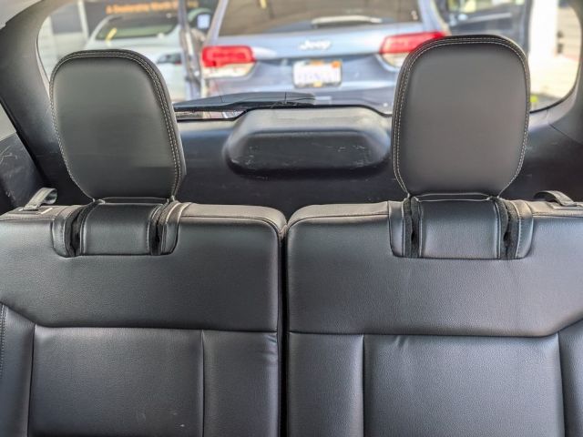 2021 Ford Explorer XLT 2021 Ford Explorer XLT