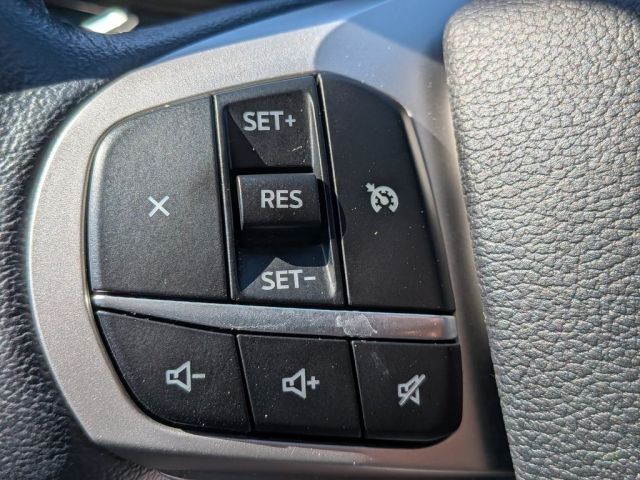 2021 Ford Explorer XLT 2021 Ford Explorer XLT