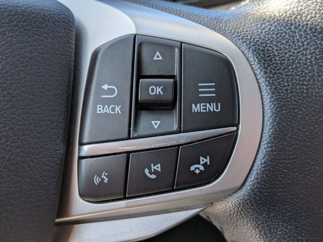 2021 Ford Explorer XLT 2021 Ford Explorer XLT