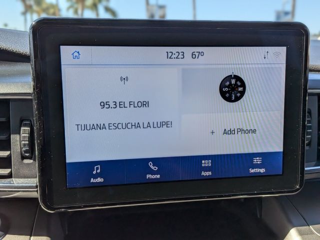 2021 Ford Explorer XLT 2021 Ford Explorer XLT