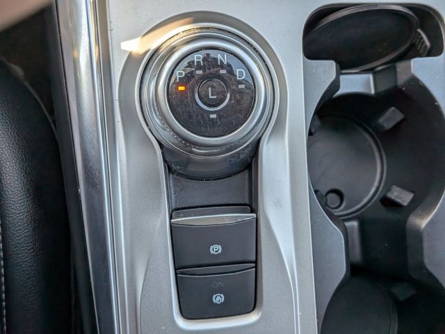 2021 Ford Explorer XLT 2021 Ford Explorer XLT