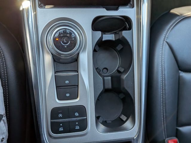 2021 Ford Explorer XLT 2021 Ford Explorer XLT