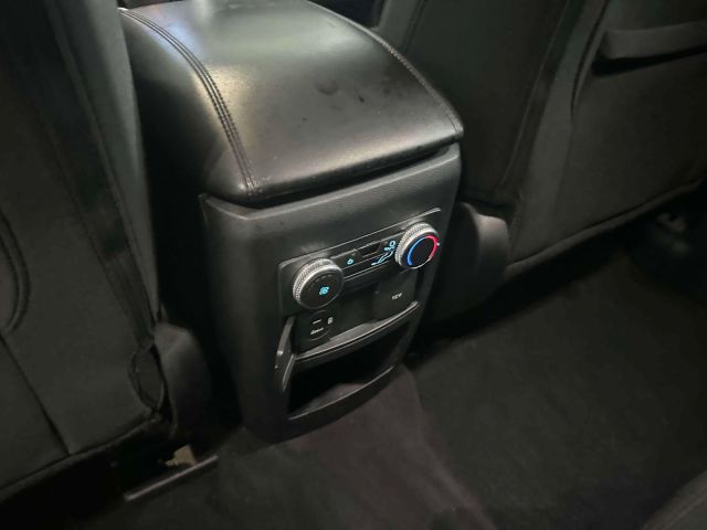 2021 Ford Explorer XLT 4WD