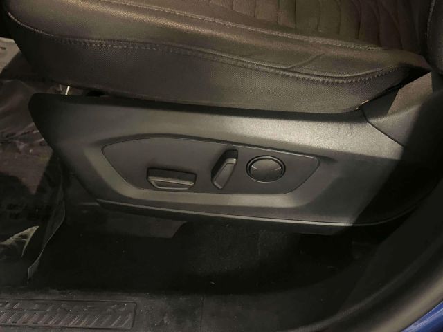2021 Ford Explorer XLT 4WD