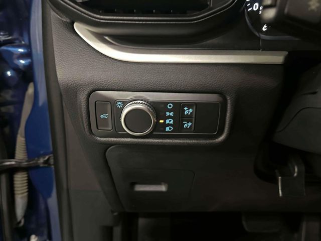 2021 Ford Explorer XLT 4WD