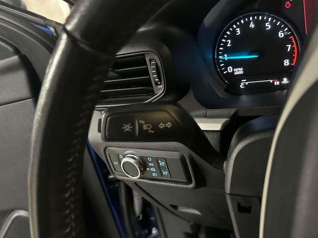 2021 Ford Explorer XLT 4WD