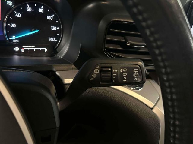 2021 Ford Explorer XLT 4WD