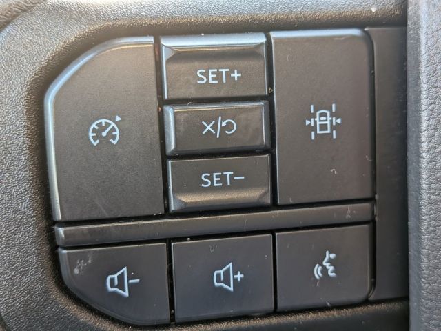 2021 Ford F-150 XL 2021 Ford F-150 XL