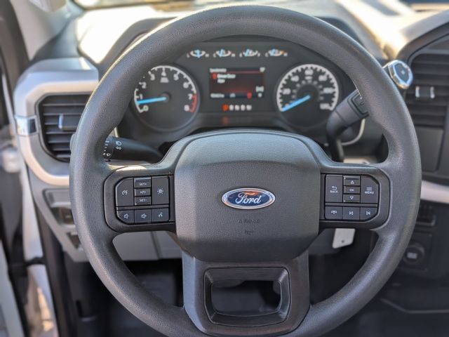 2021 Ford F-150 XL 2021 Ford F-150 XL