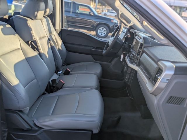 2021 Ford F-150 XL 2021 Ford F-150 XL