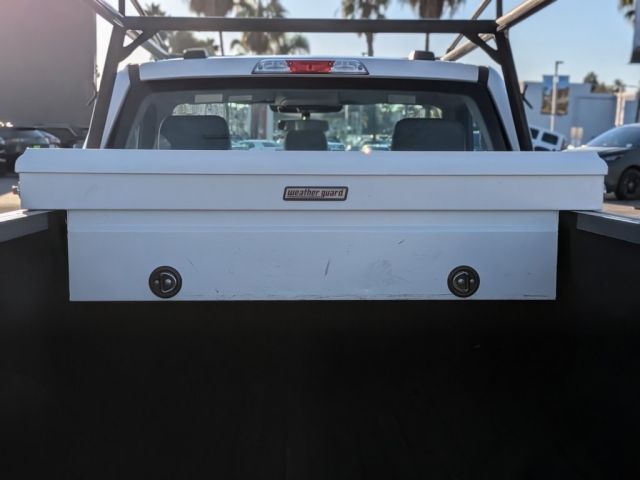 2021 Ford F-150 XL 2021 Ford F-150 XL