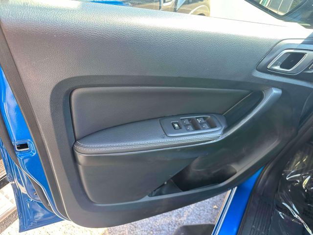 2021 Ford Ranger XL 4WD SuperCrew 5 Box