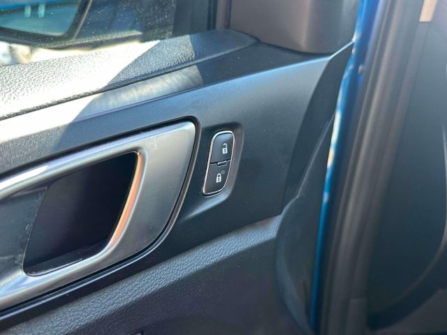 2021 Ford Ranger XL 4WD SuperCrew 5 Box