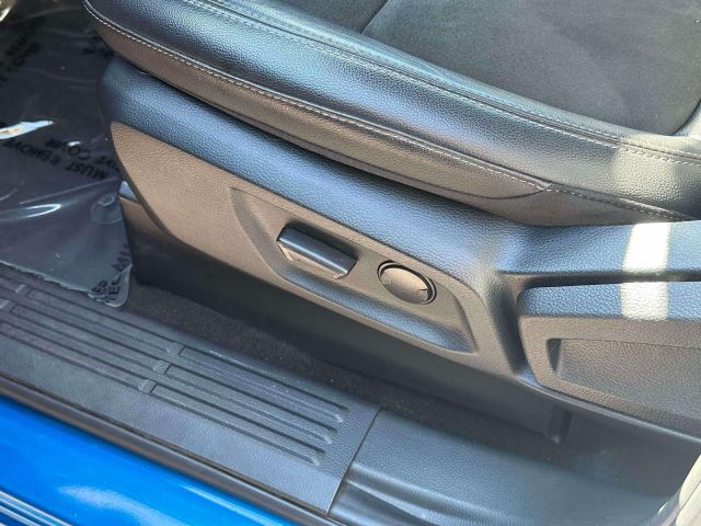 2021 Ford Ranger XL 4WD SuperCrew 5 Box