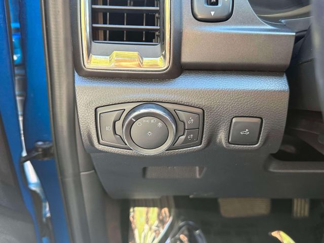 2021 Ford Ranger XL 4WD SuperCrew 5 Box