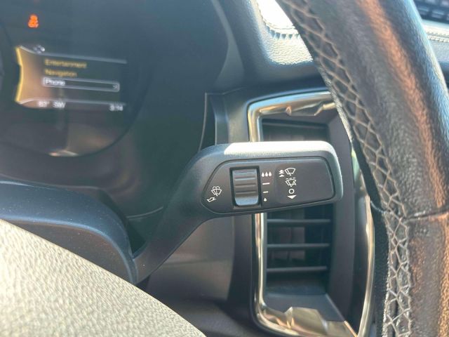 2021 Ford Ranger XL 4WD SuperCrew 5 Box