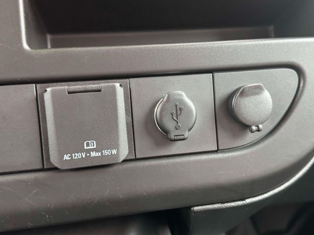 2021 GMC Savana Cargo Van RWD 2500 135 2021 GMC Savana Cargo Van RWD 2500 135