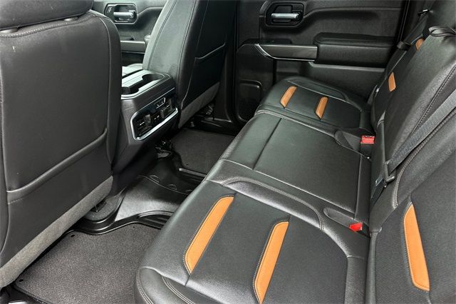 2021 GMC Sierra 1500 AT4 2021 GMC Sierra 1500 AT4