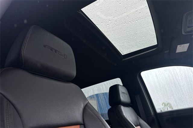 2021 GMC Sierra 1500 AT4 2021 GMC Sierra 1500 AT4