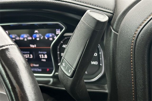 2021 GMC Sierra 1500 AT4 2021 GMC Sierra 1500 AT4