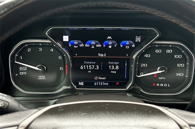 2021 GMC Sierra 1500 AT4 2021 GMC Sierra 1500 AT4